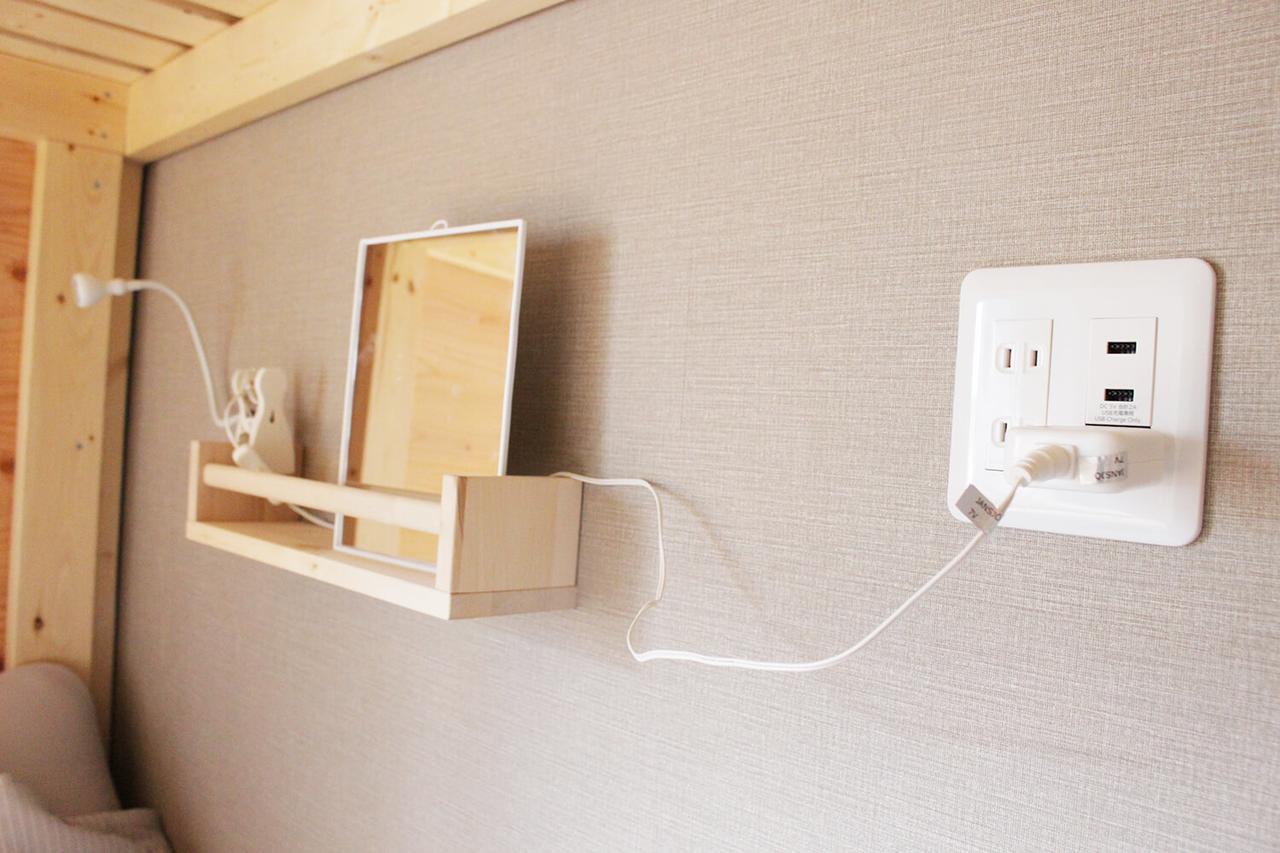Guesthouse Yours Osaka Bagian luar foto